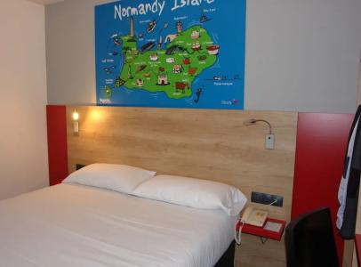 Brit Confort Rouen Centre - 36