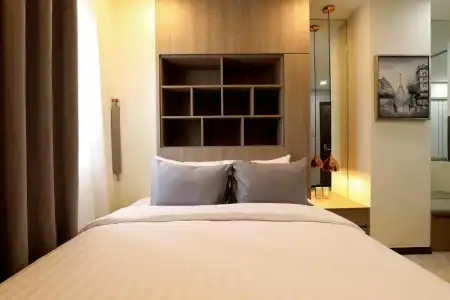 NTA - Serviced Apartments - 53