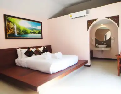 Chaweng Buri Resort - 0