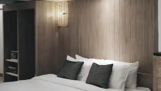 Amaka Bed & Breakfast - 138
