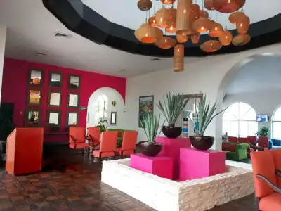 All Ritmo Cancun Resort & Water Park - All Inclusive - 26