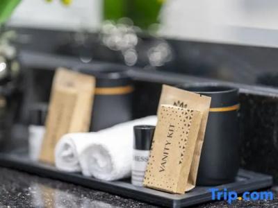 PLAZA Premium Schwerin - 112