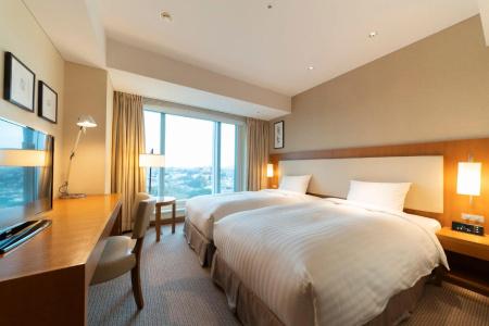 Associa Shin-Yokohama - 31