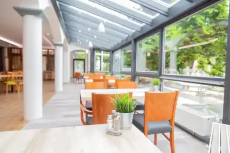 Das Ebertor - & Hostel - 7