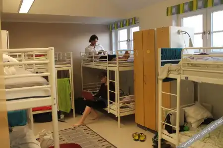 Crafoord Place - Hostel - 3
