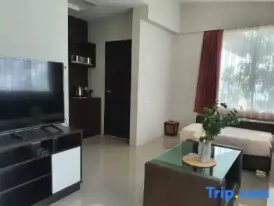 Sea Garden Resort - Haad Chao Phao - 110