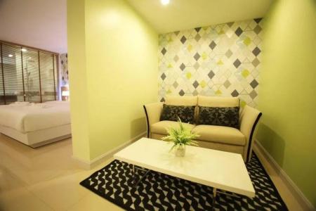 Trebel Service Apartment Pattaya - 4