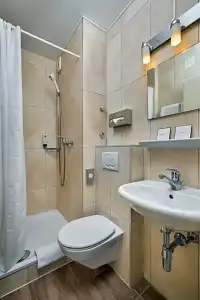Hôtel Bon Port - 27