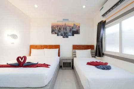 Square One Patong - 92