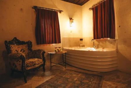 Tale Cave INN - 28