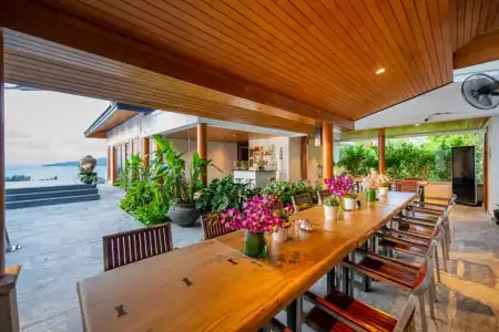 Villa Baan Phu Prana - 119
