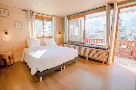 Hôtel Les Lutins - 49