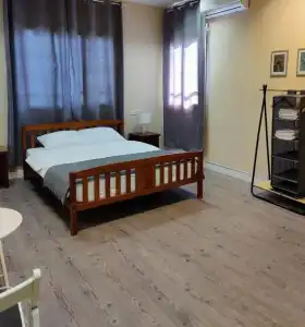 Hostel Roks - 25