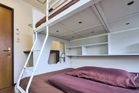 Green Guesthouse - 47