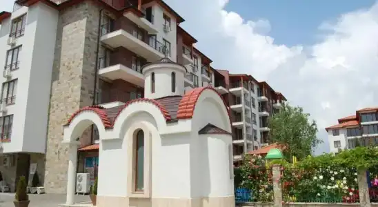 Apollon Apartments - 0