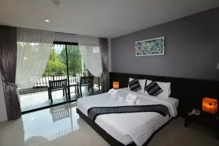 Chaweng Noi Pool Villa - 53