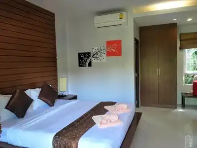 Lanta Intanin Resort - 56