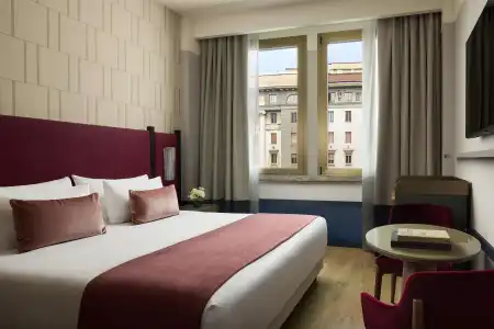 Tivoli Milano President - 1