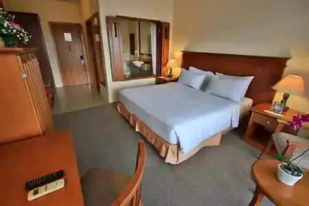 The Jayakarta Suites Bandung - 43
