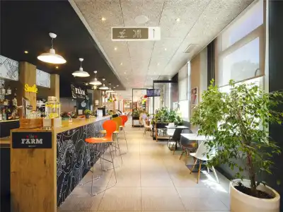 ibis Sevilla - 26