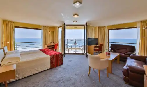 Kaliakra Beach - Ultra All Inclusive - 129