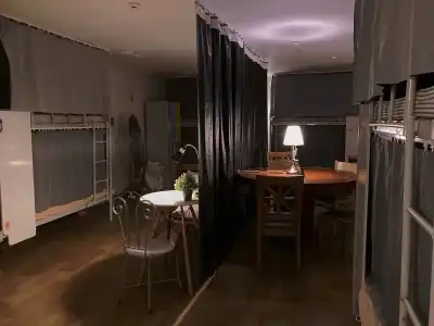 YaKorea Hostel Dongdaemun - 79