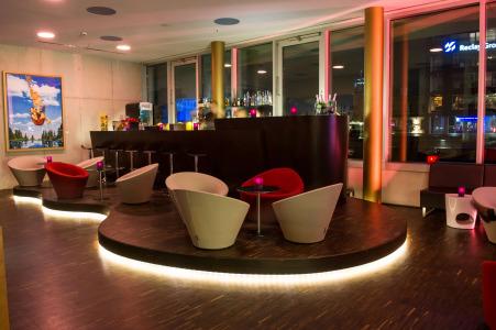art'otel Cologne powered by Radissons - 1