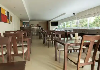 Olive & Residence Bangkok Sukhumvit 101 near True Digital Park - 28