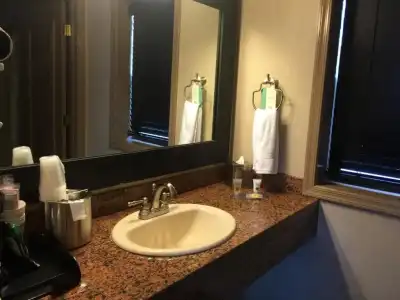 Rodeway Inn & Suites Williams Downtowner - Rte 66 - 20