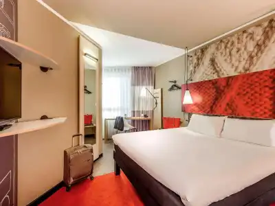 Ibis München City - 51