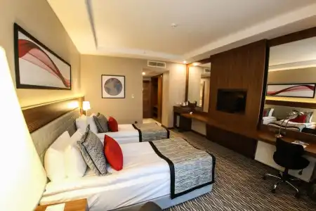 Ramada By Wyndham Nigde - 19