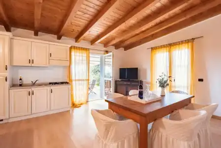 Agriturismo Podere l'Agave - 45