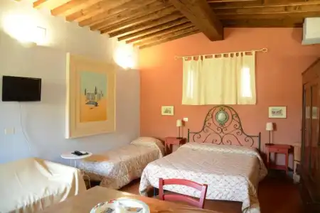 B&B la Corte di Stelio - 27