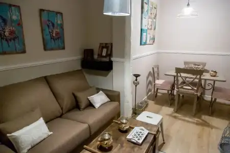 Apartamentos Luna Suites Palacio Almagra - 86