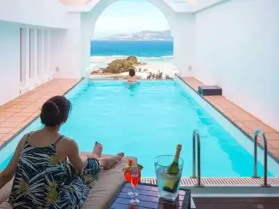 Okinawa Kariyushi Resort Exes Onna - 108