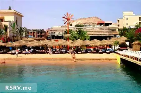Elysees Dream Beach - 17