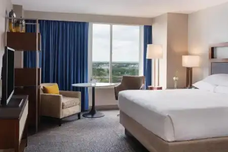 Hyatt Regency Wichita - 55
