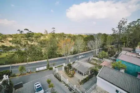 NATURE LAND 2 - Song Anh Dalat - 92