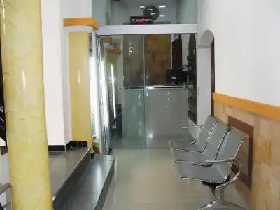 Hostal Corona Blanca - 1
