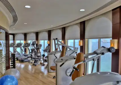 Oceanic Khorfakkan Resort & Spa - 7