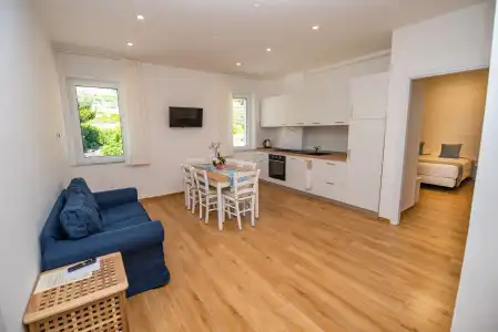 Residence San Pietro - 27