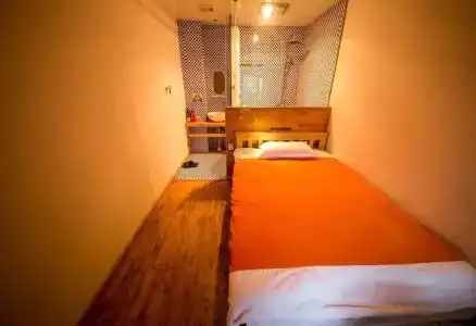 Dali Times Hostel - 14