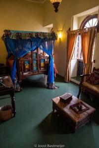 Zanzibar Palace - 92