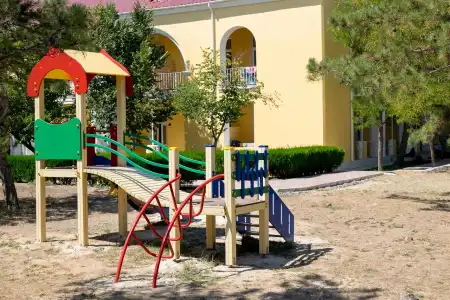 Romanova Park-otel - 40