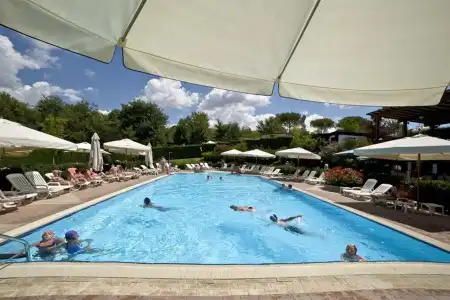 Flaminio Village Residence (Bungalow Park) - 8