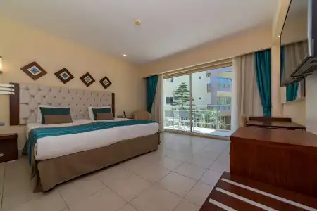 Kamelya Aishen Club & Aqua Ultra All Inclusive Kids Concept - 49