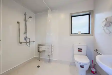 Greenlane Motel - 8