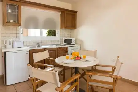 Avanti Holiday Village - 16