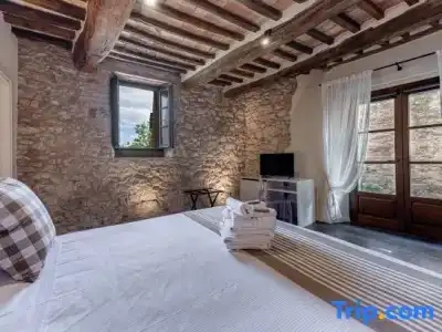 Borgo San Quirico d'Orcia B&B - Capitano Collection - Albergo diffuso - 116
