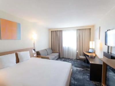 Novotel Centre Nantes Bord de Loire - 50